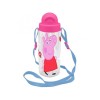 Cantimplora Tritan Con Asa 500Ml Peppa Pig