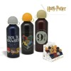 Cantimplora Aluminio 500Ml Harry Potter