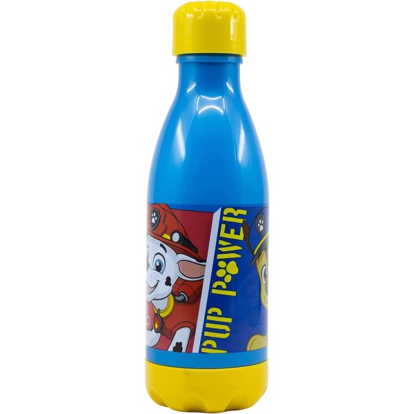 Botella PP Patrulla Canina 560ml