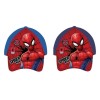 Gorra Spiderman Marvel T. 53-55