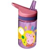 Botella Cantimplora Tritan 400 Ml Peppa Pig