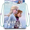 Gym Bag 40X30 Cm Frozen 2