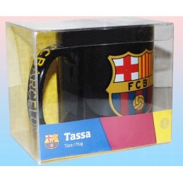 Taza Porcelana FC Barcelona...