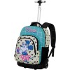 Mochila Trolley GTS FAN Cheese Minnie Disney 47cm