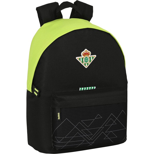 Mochila Para Portatil 14,1 Real Betis Balompie 31X16X41Cm