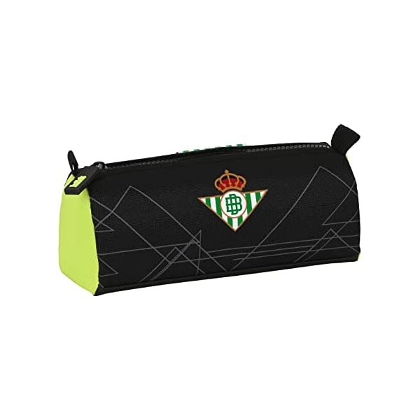 Portatodo Real Betis Balompie 21X7X8Cm