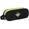 Portatodo Doble Real Betis Balompie 21X6X8Cm