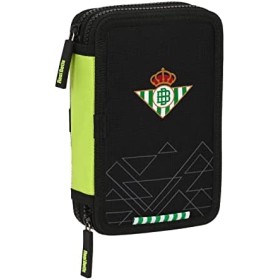 Plumier Doble Pqño 28 Pcs...