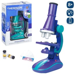 Microscopio C/ Accesorios...