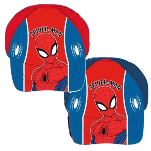 Gorra Spiderman Marvel T.52-54