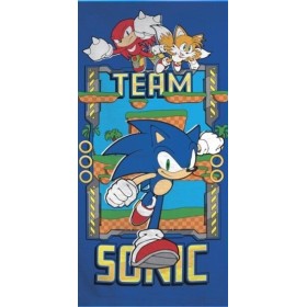 Toalla Microfibra Sonic...