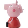 Botella Sipper 3D Peppa Pig 340ml