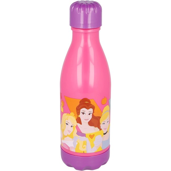 Botella PP Princesas Disney 560ml