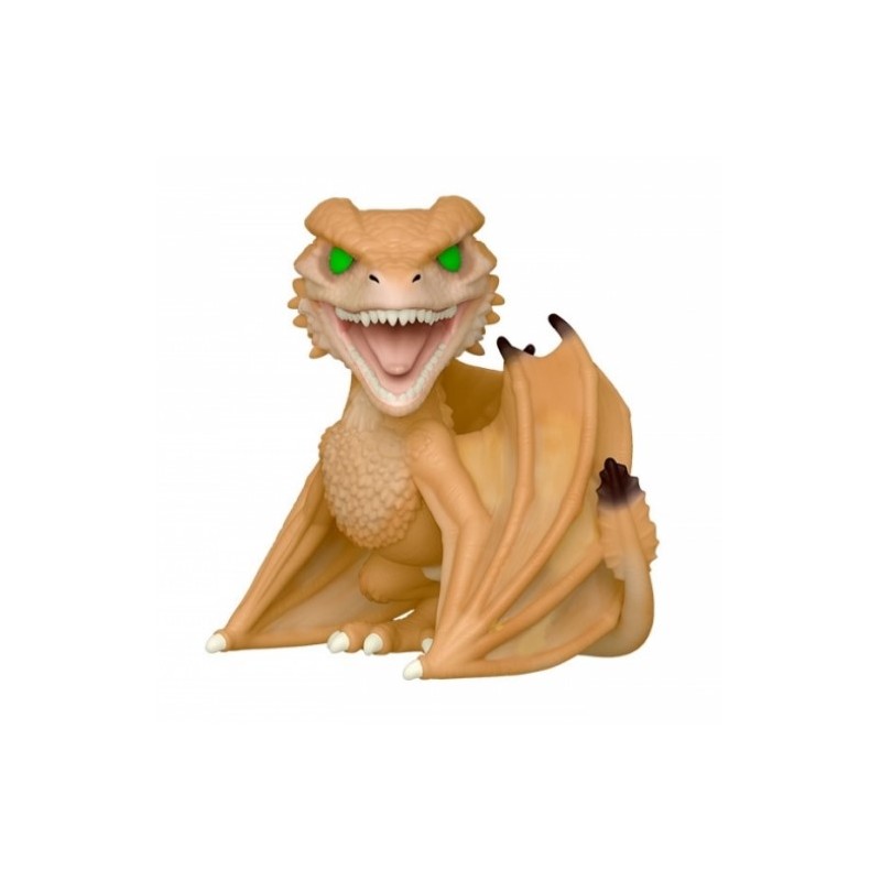 Funko pop la casa del dragon syrax 65605