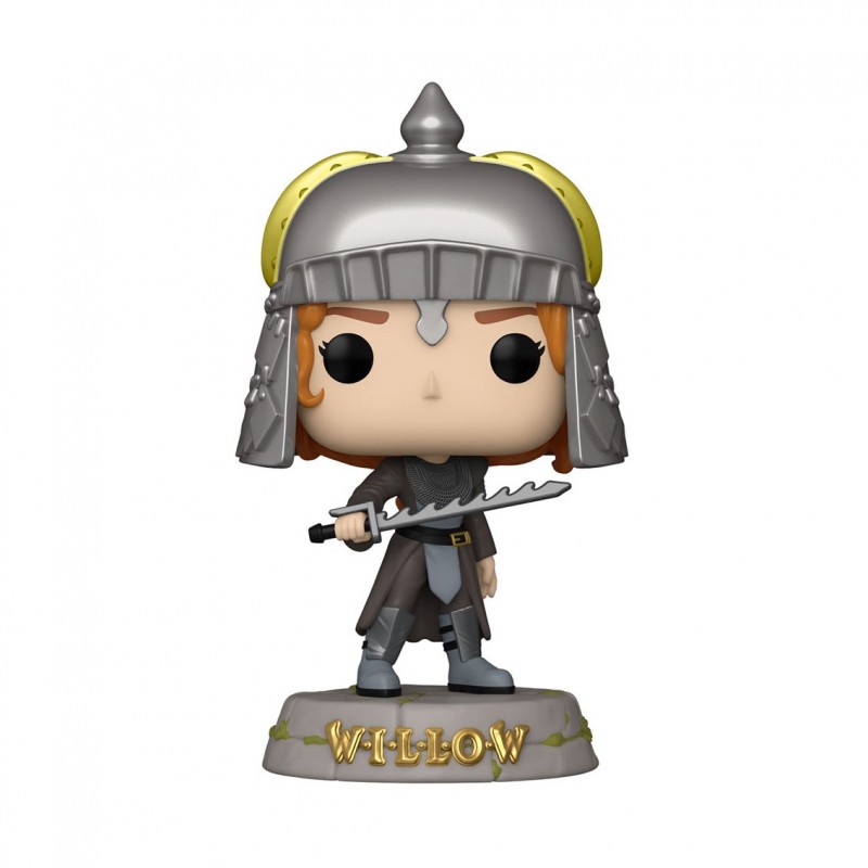 Funko pop cine willow sorsha 65767