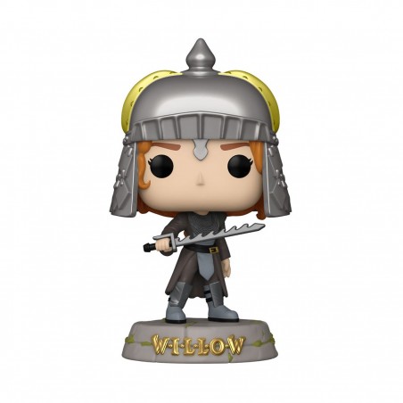 Funko pop cine willow sorsha 65767