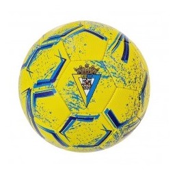 Balon Cadiz CF Futbol Grande