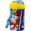 Botella Infantil Con Correa Patrulla Canina 450Ml.