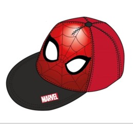Gorra Spiderman Marvel T....