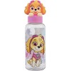 Botella Figura 3D Patrulla Canina Skye 560Ml.