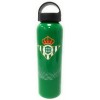 Botella Aluminio Real Betis 600Ml.