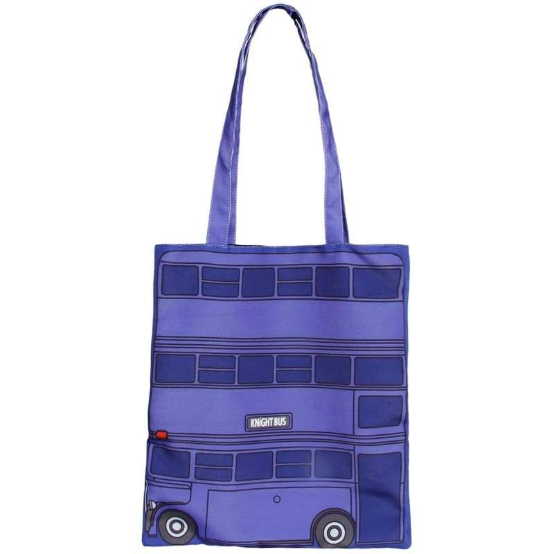 Bolsa Shopping Harry Potter 44x32x1cm.