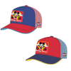 GORRA MICKEY FASHION T.51-53