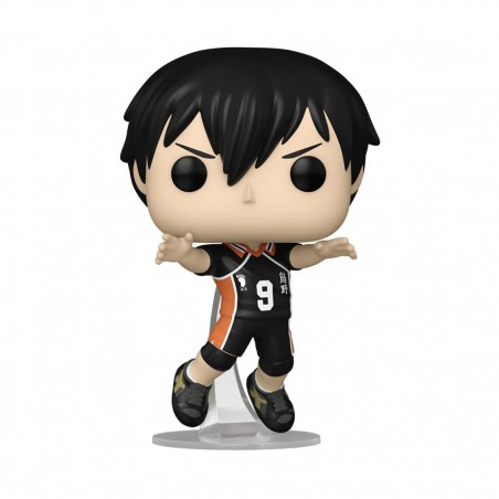 Funko pop haikyu!! karasuno kageyama 70564