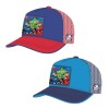 GORRA AVENGERS FASHION T.56