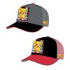 Gorra Fashion Pokemon T. 54-56