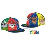 Gorra Paw Patrol Patrulla Canina 52-54 Premium