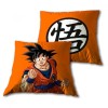 Cojin 35X35Cm Dragon Ball