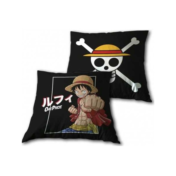 Cojin 35X35Cm One Piece