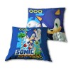 Cojin 35X35Cm Sonic