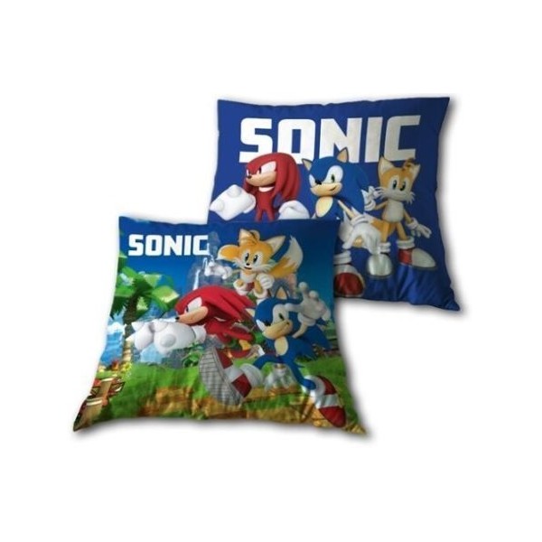 Cojin 35X35Cm Sonic