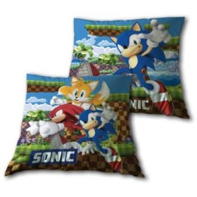 Cojin 35X35Cm Sonic