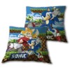 Cojin 35X35Cm Sonic