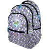 Mochila Roomy Planet21 Tortuga 33X46X22,5Cm