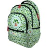 Mochila Roomy Planet21 Mono 33X46X22,5Cm