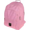 Mochila Rubber Unequal Rosa Claro 33X45X22.5Cm