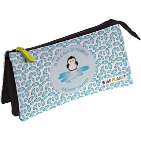 Portatodo Triple Planet21...