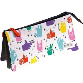 Portatodo Triple Ec 22...