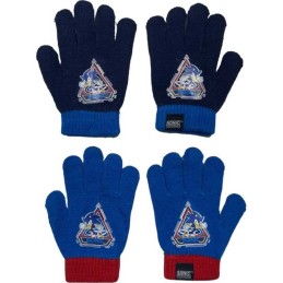 Guantes Sonic T. Unica