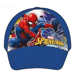 Gorra Spiderman Marvel T. 52-54