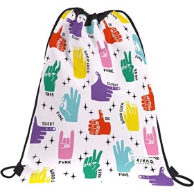 Saco Plano Ec 22 Hands...