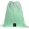 Saco Plano Unequal Mint 45.5X33.5X2Cm