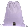 Saco Plano Unequal Lavanda 45.5X33.5X2Cm