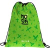 Saco Plano Moon Verde 45.5X33.5X2Cm