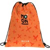 Saco Plano Moon Naranja 45.5X33.5X2Cm