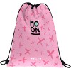 Saco Plano Moon Rosa 45.5X33.5X2Cm